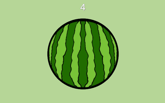 Watermelon screenshot 4