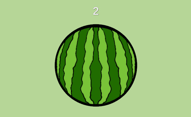 Watermelon screenshot 3