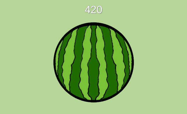 Watermelon screenshot 5