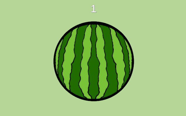 Watermelon screenshot 2