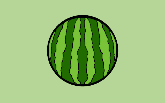 Watermelon screenshot 1