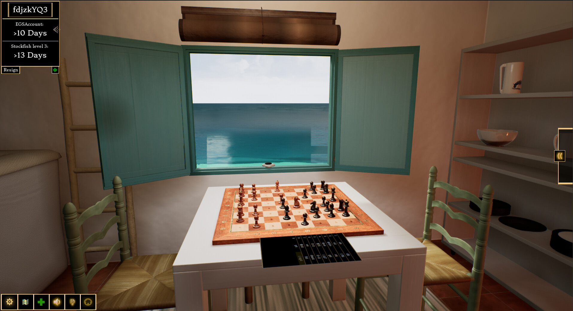 Chess! screenshot 7