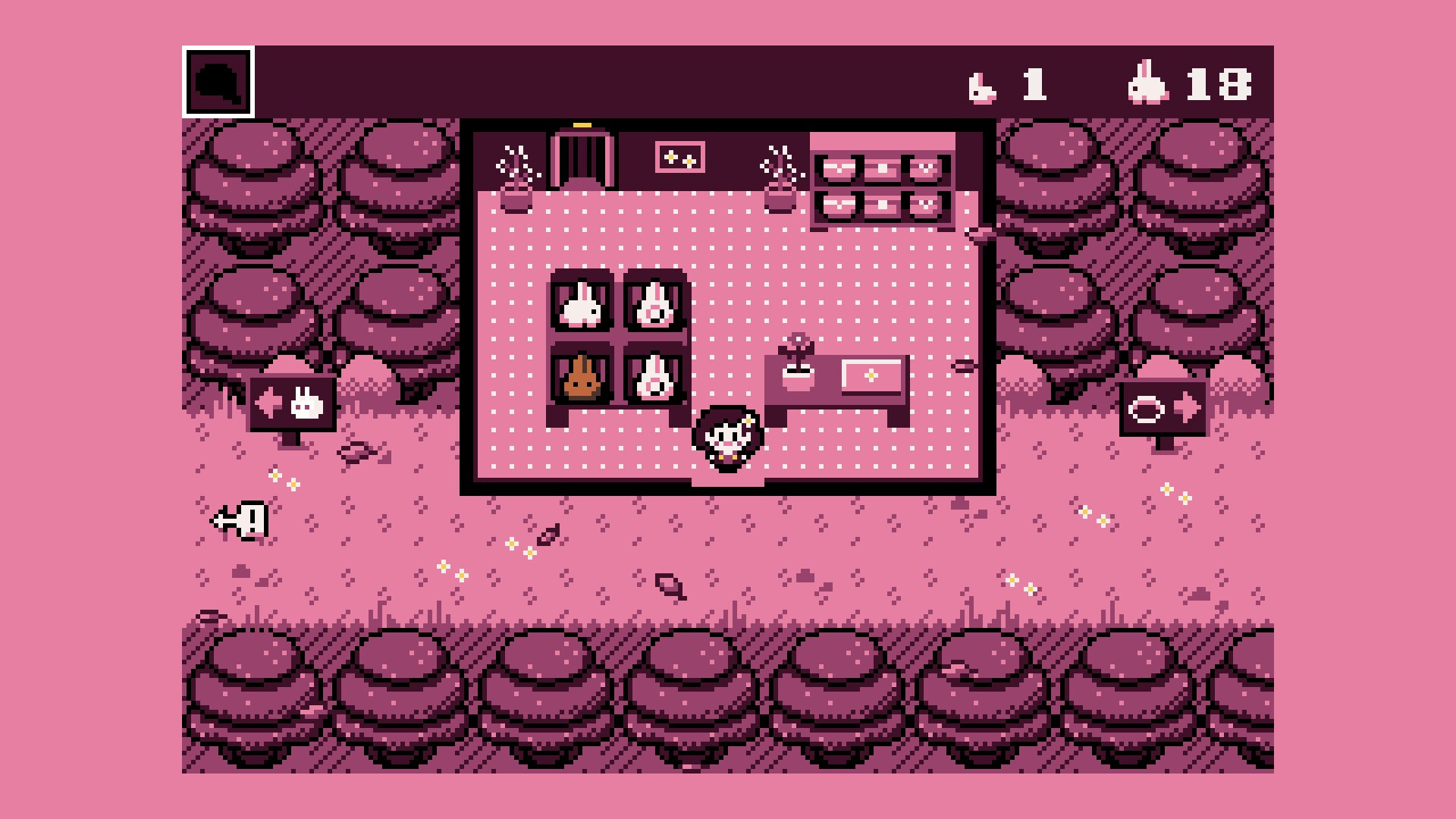 Pâquerette Down the Bunburrows - Soundtrack screenshot 10