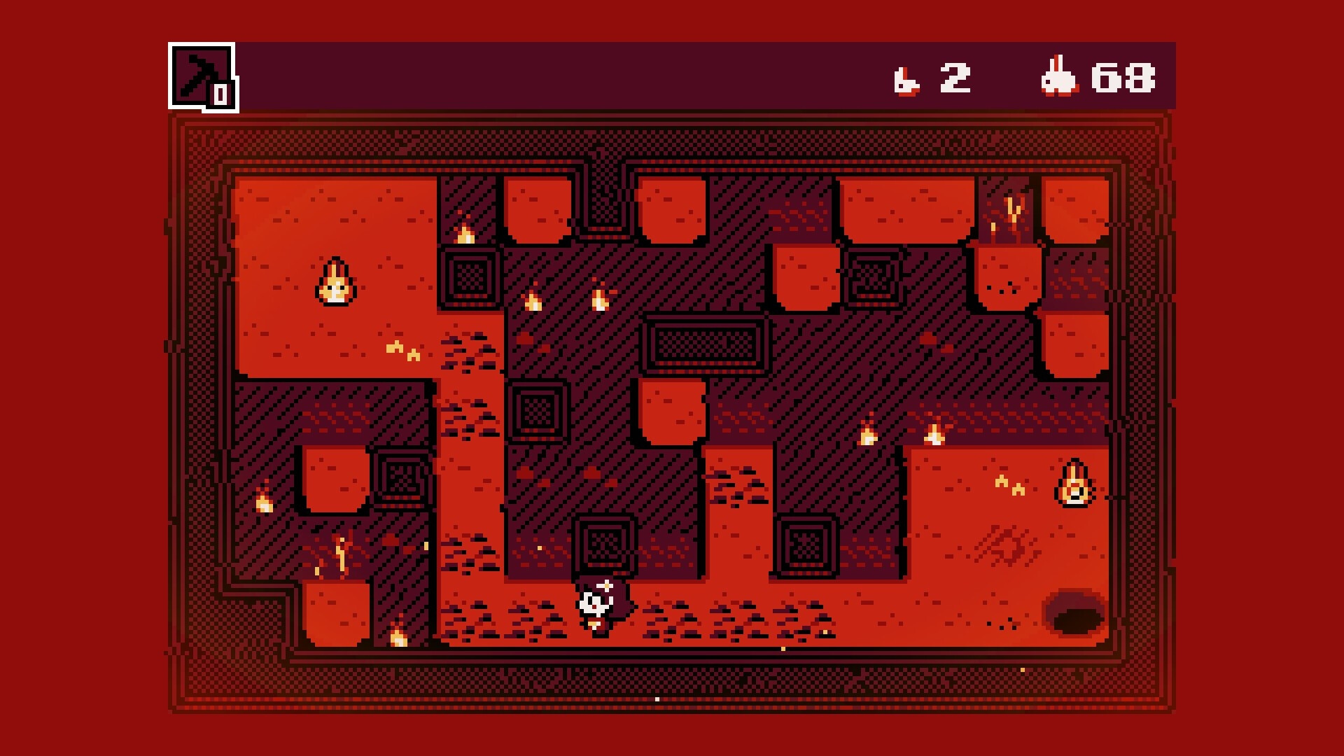 Pâquerette Down the Bunburrows - Soundtrack screenshot 12
