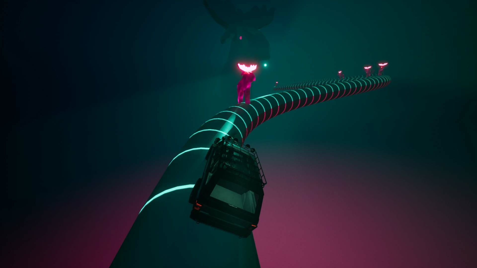 Panic Lane screenshot 5