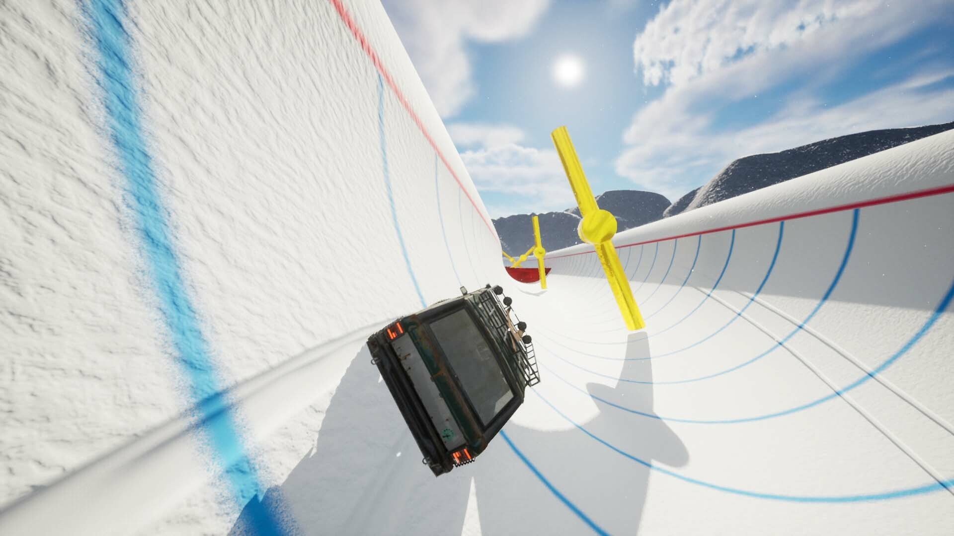 Panic Lane screenshot 3