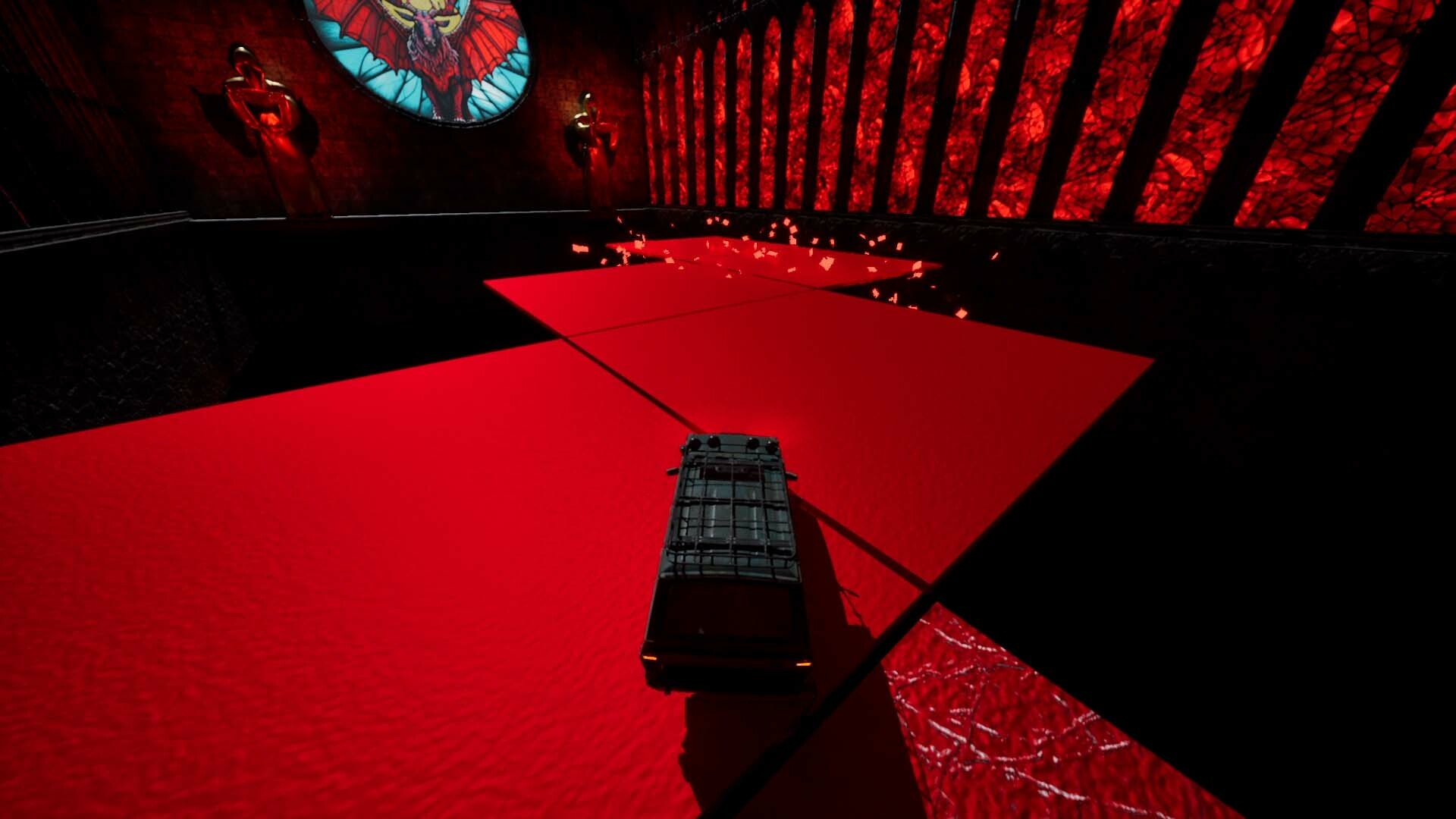 Panic Lane screenshot 8