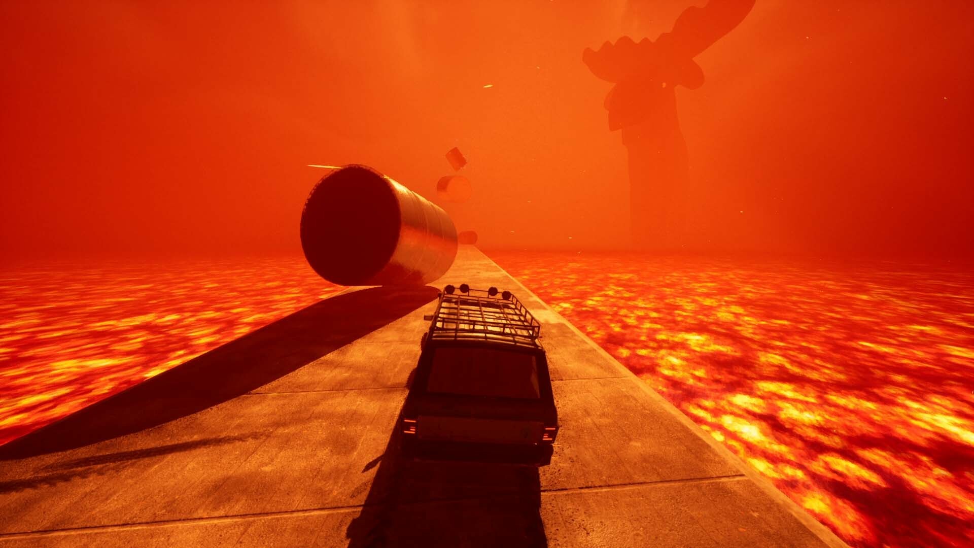 Panic Lane screenshot 6