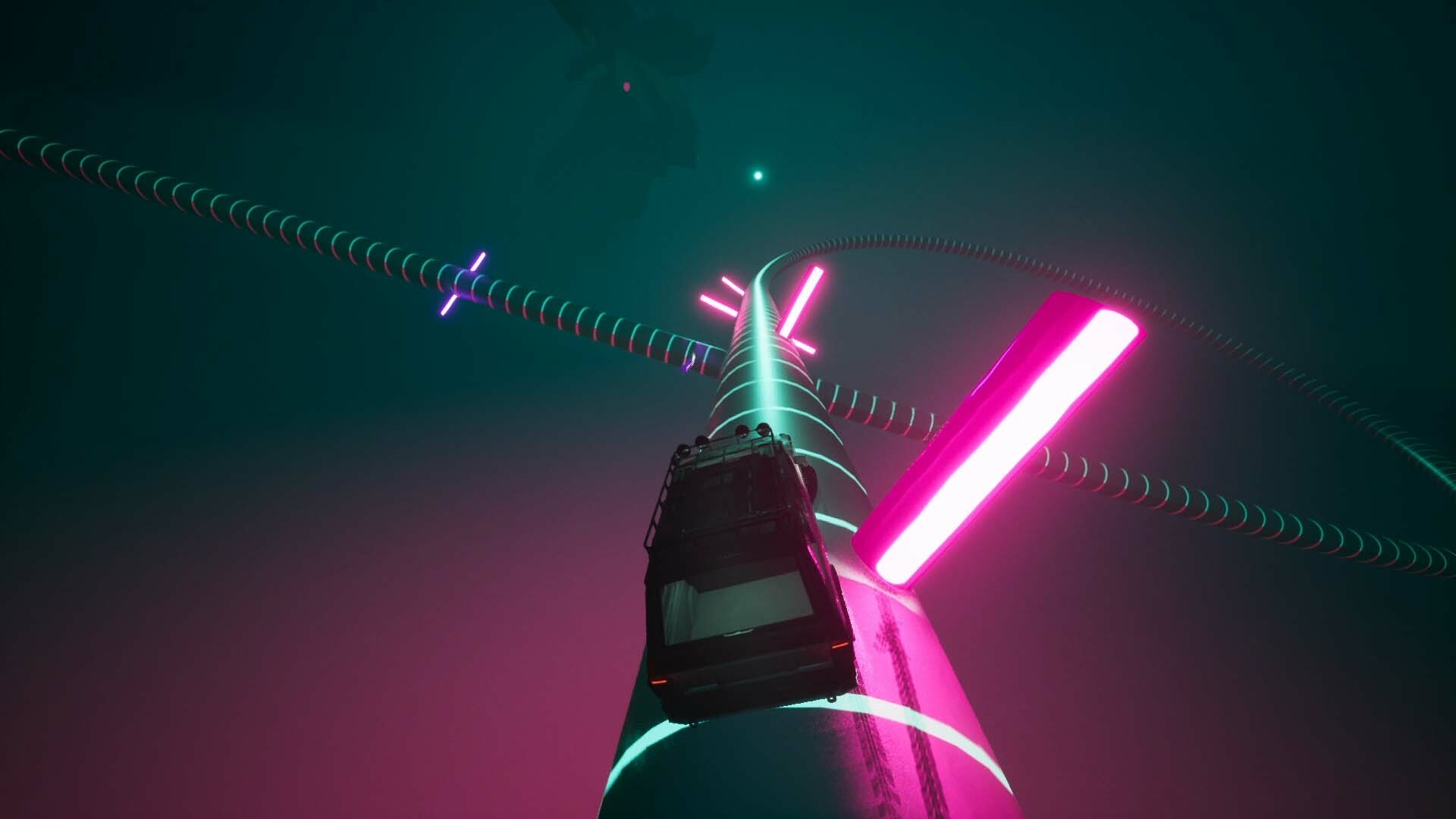 Panic Lane screenshot 1
