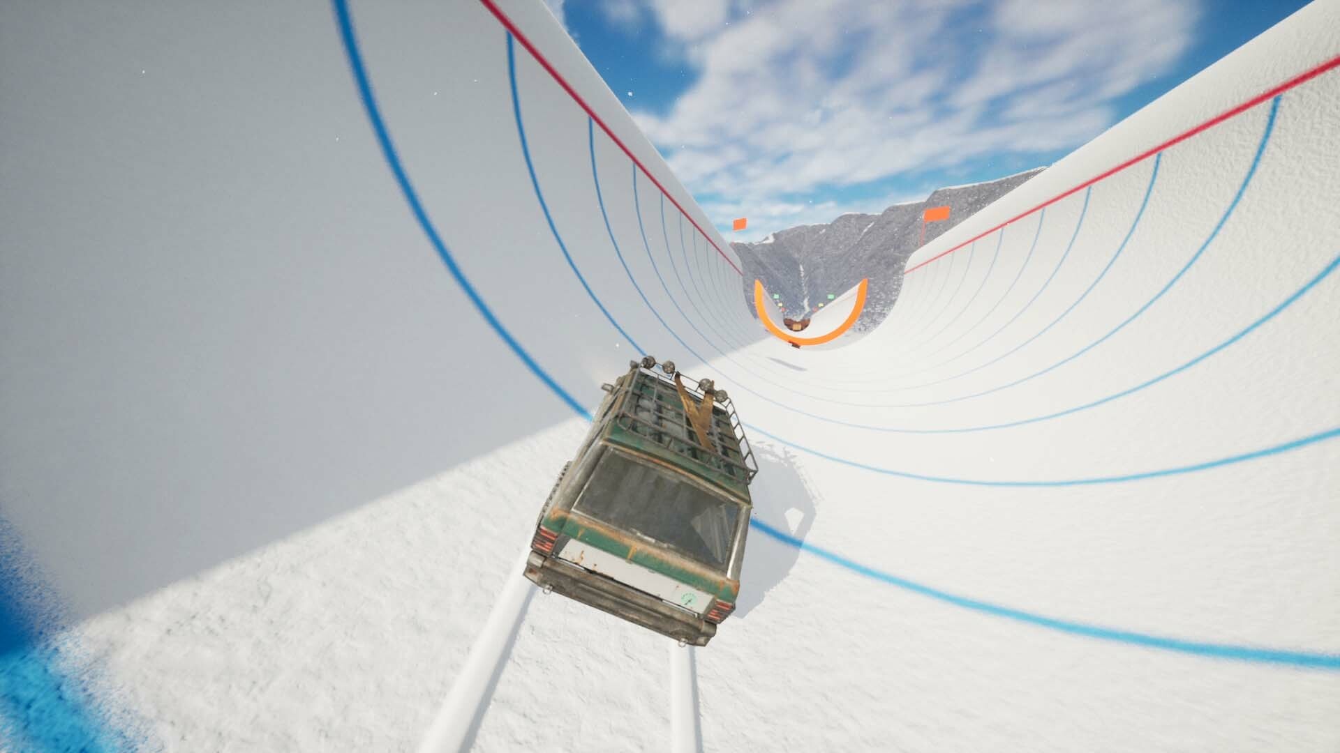 Panic Lane screenshot 7