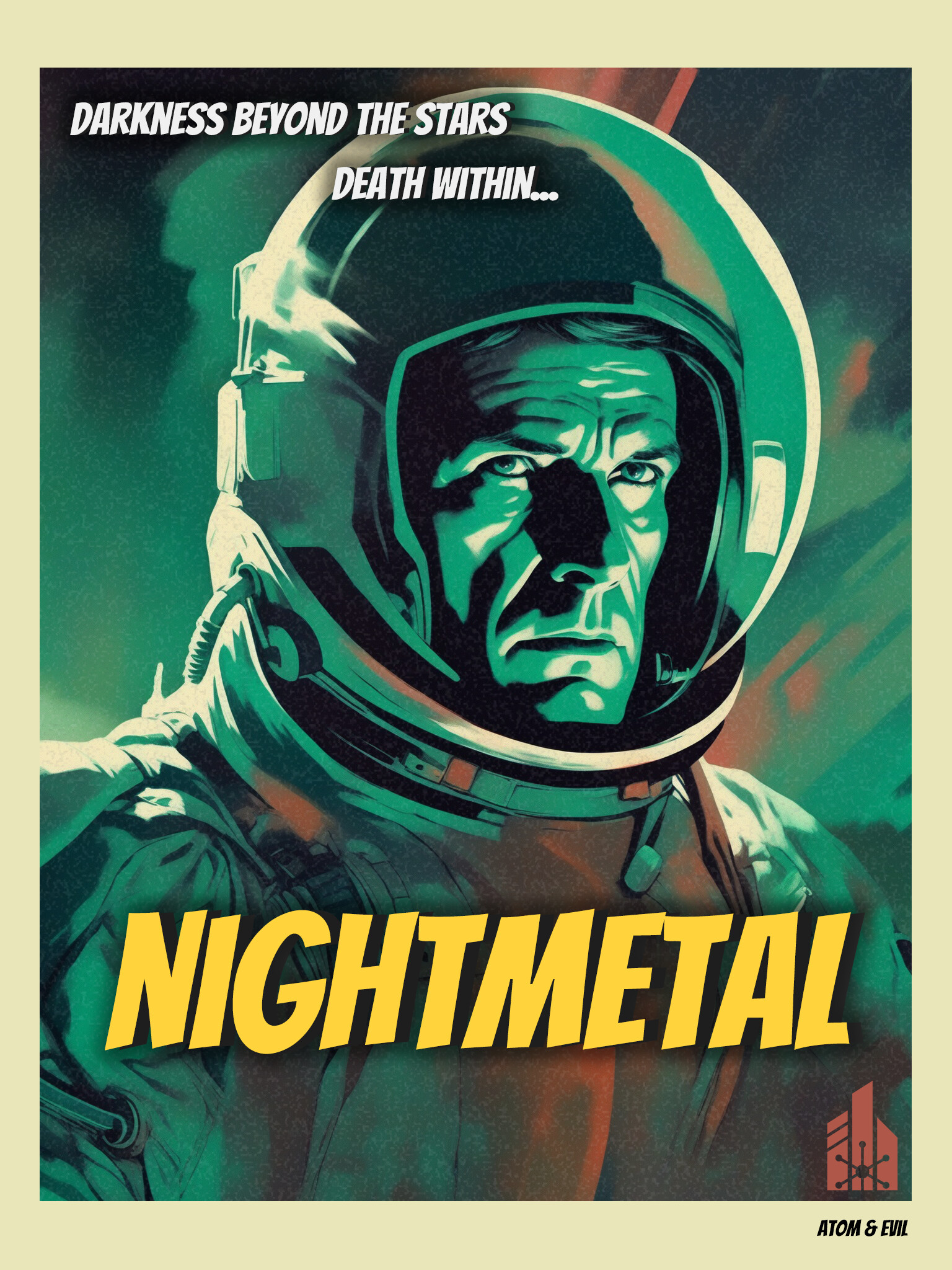 NightMetal screenshot 7