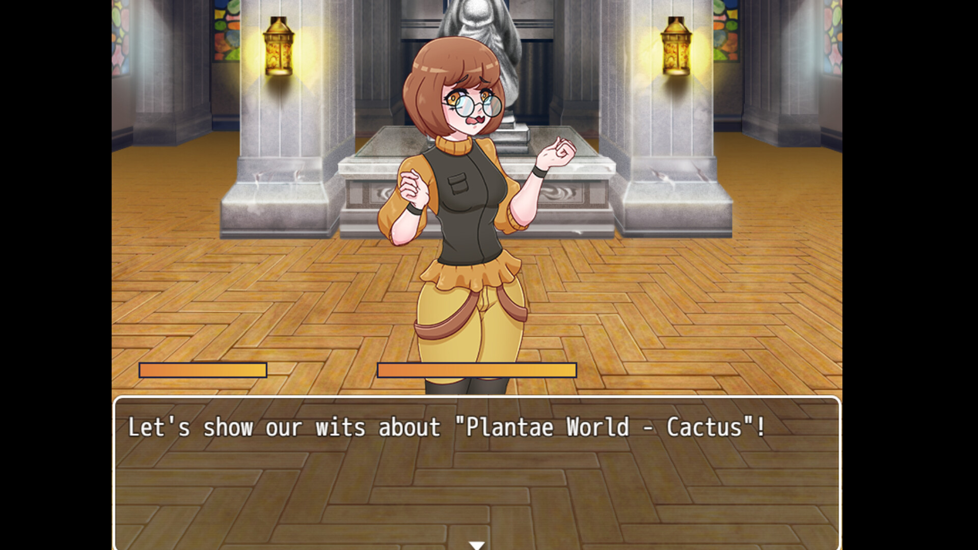 Knowledge Fever screenshot 3