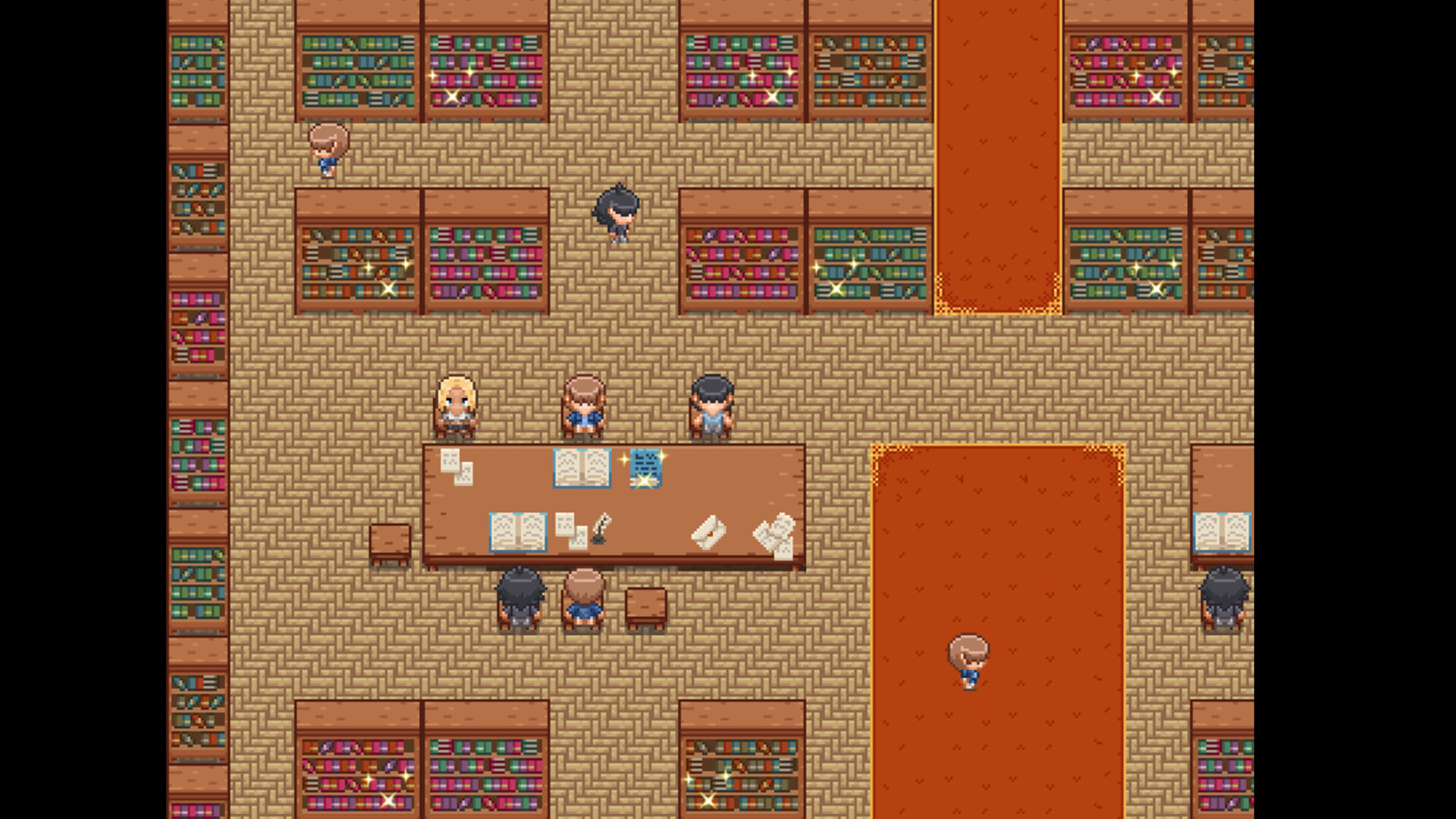 Knowledge Fever screenshot 2
