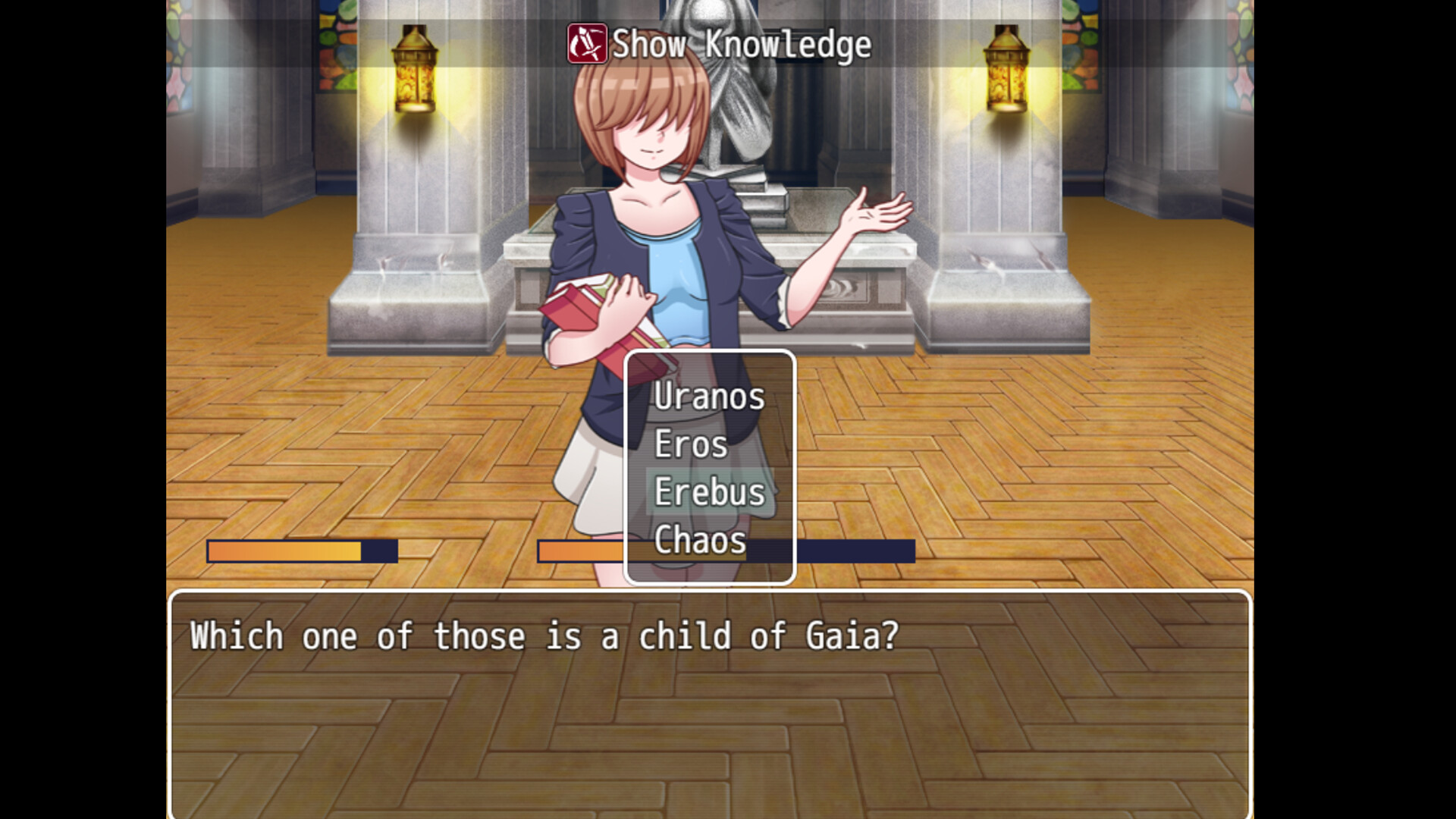 Knowledge Fever screenshot 4