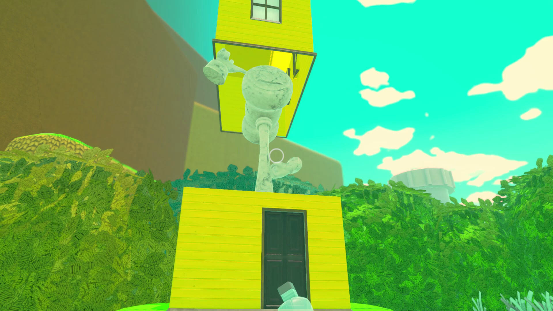 Mix the Forgotten screenshot 1