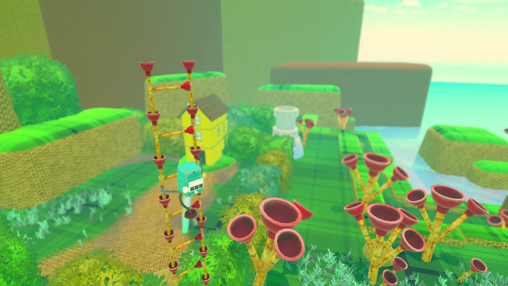 Mix the Forgotten screenshot 7