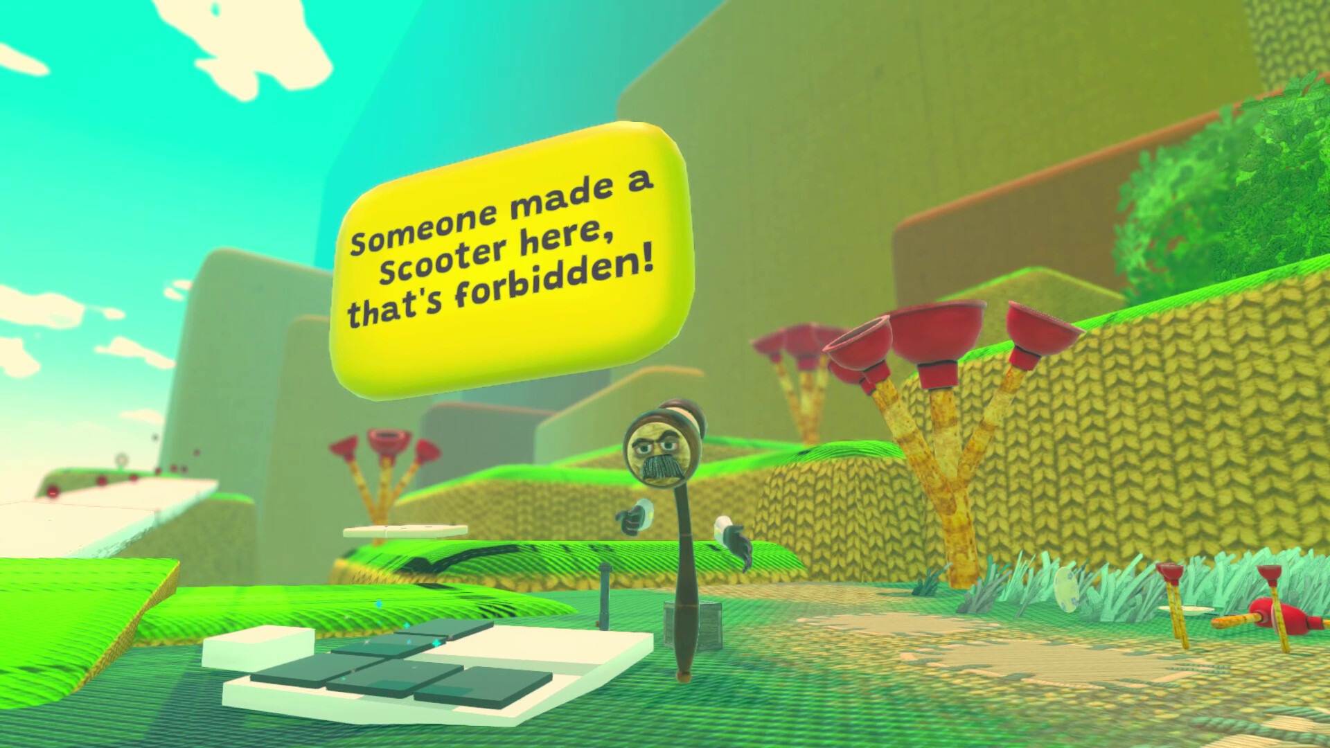 Mix the Forgotten screenshot 6