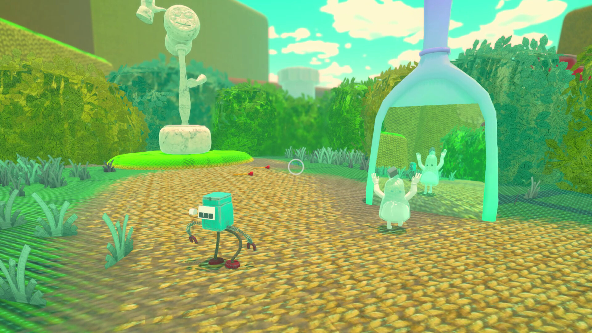 Mix the Forgotten screenshot 12