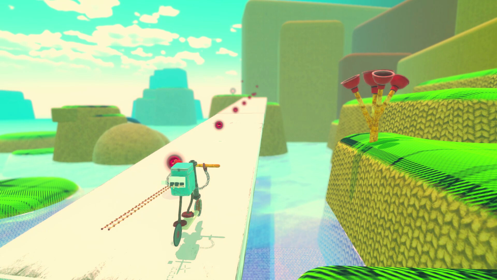 Mix the Forgotten screenshot 5