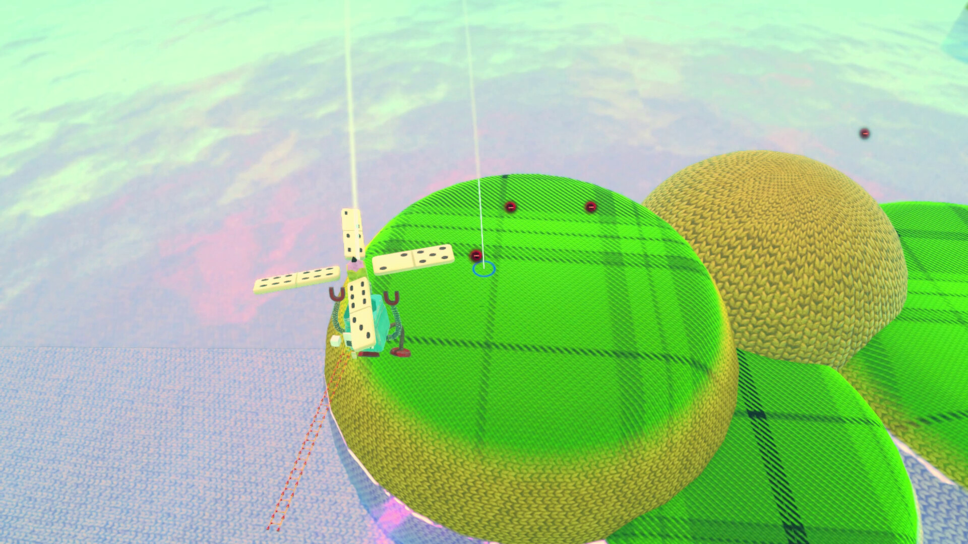 Mix the Forgotten screenshot 10