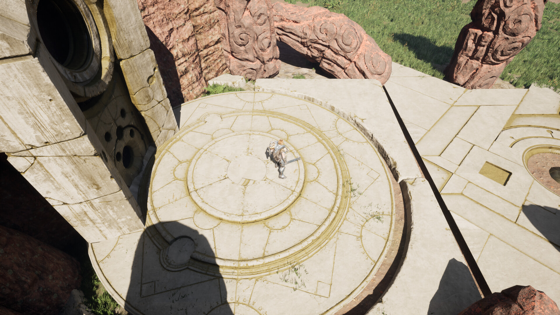 Multiverser screenshot 5