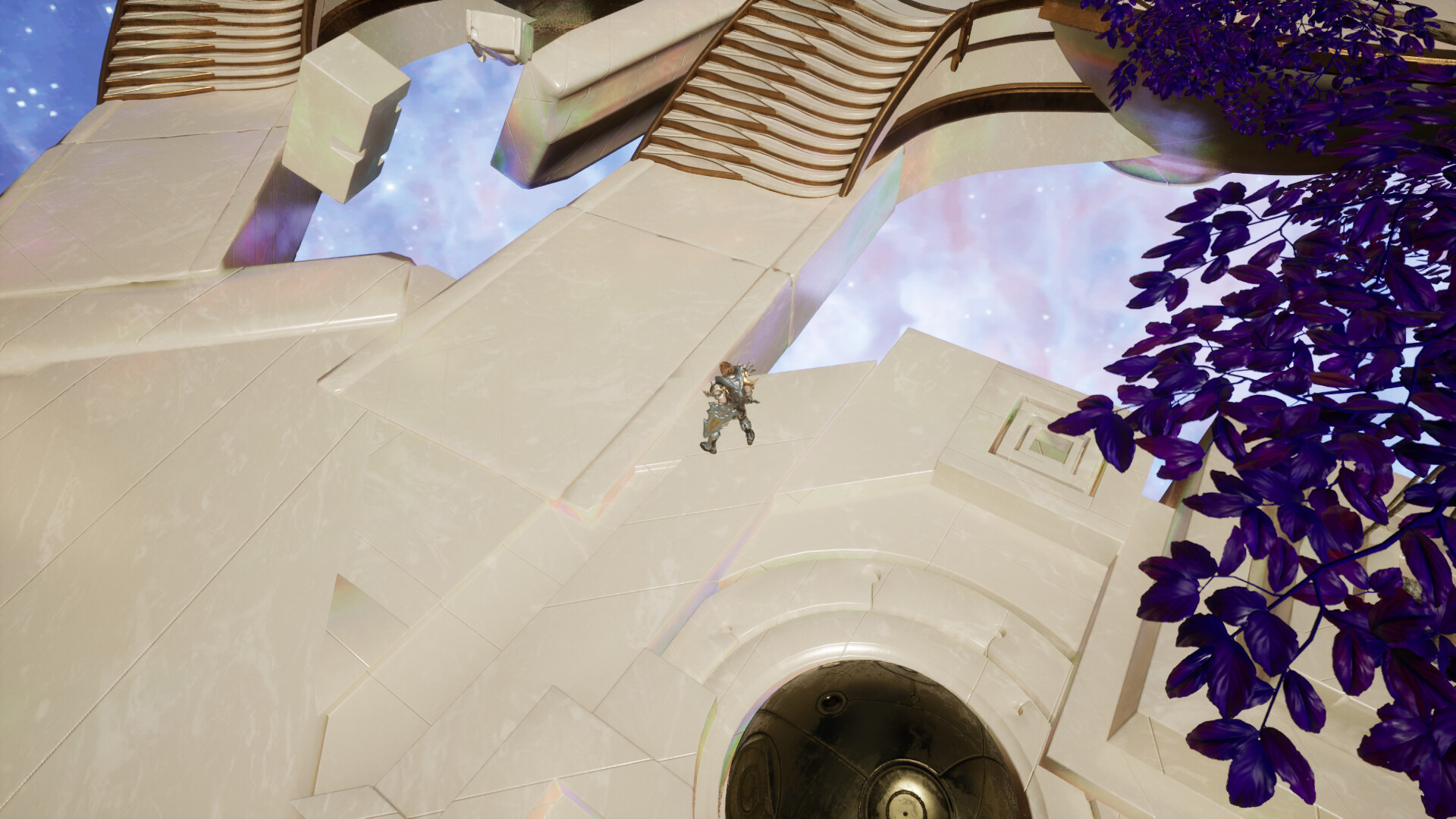Multiverser screenshot 2