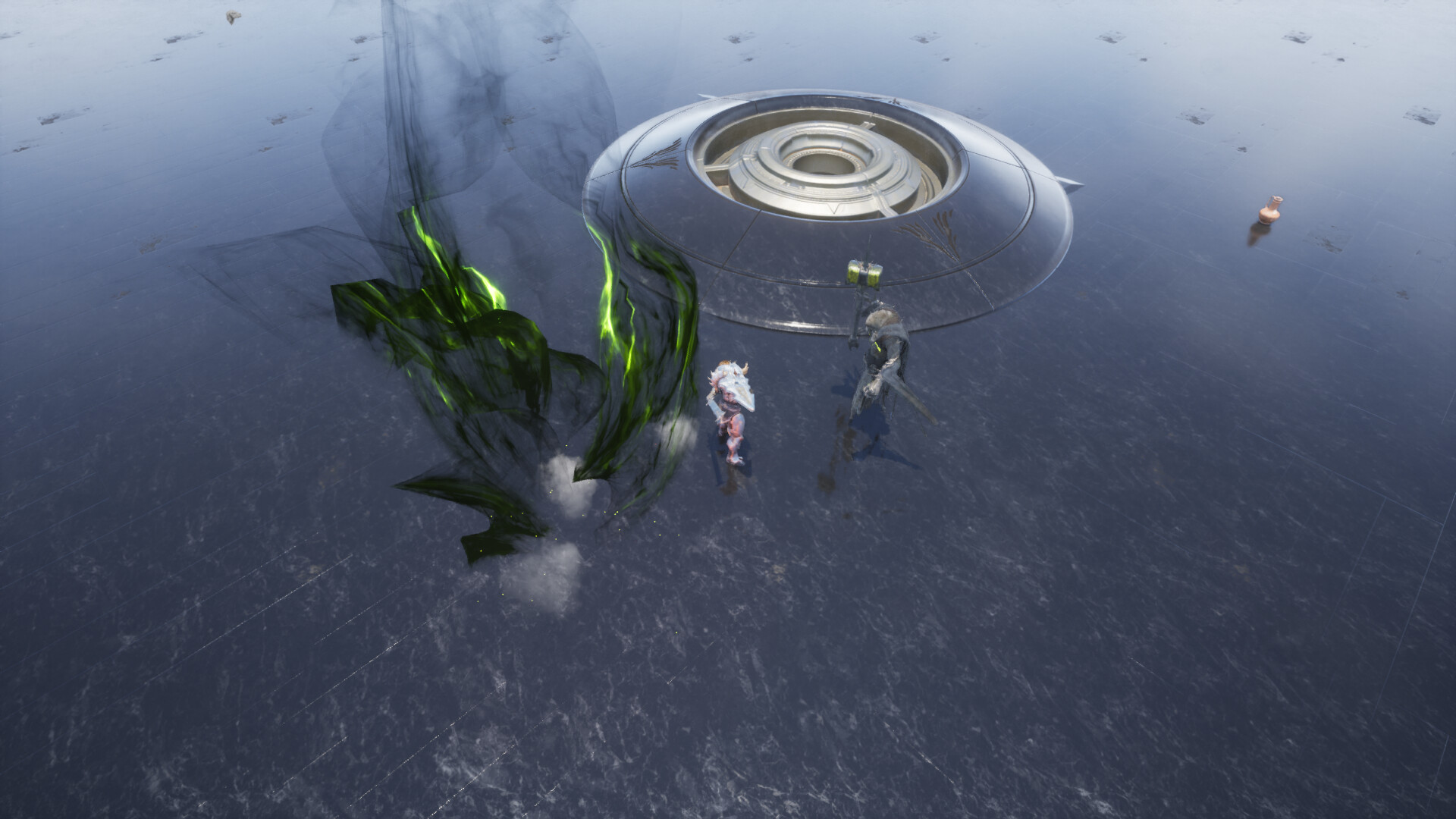 Multiverser screenshot 7