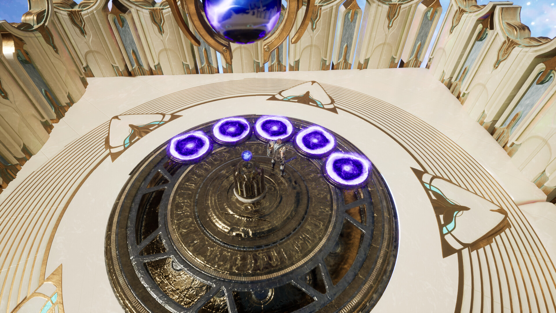 Multiverser screenshot 4