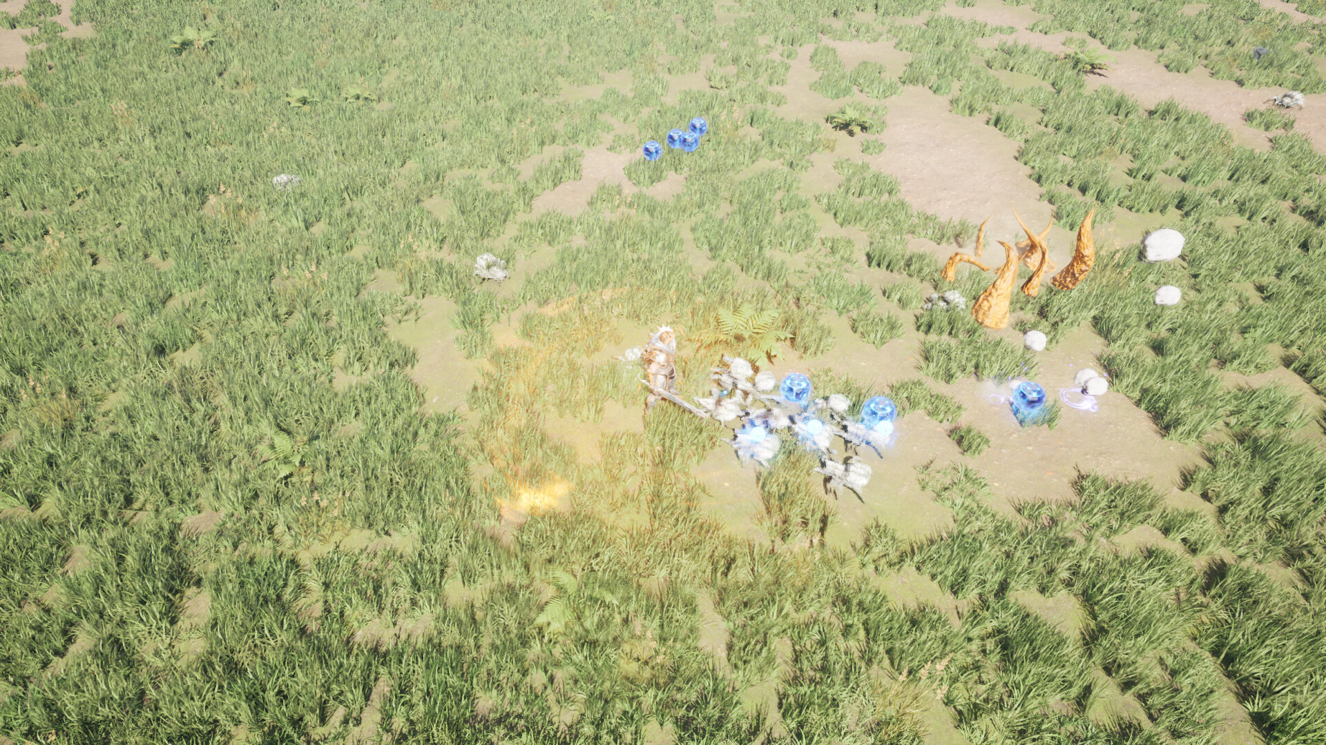 Multiverser screenshot 10
