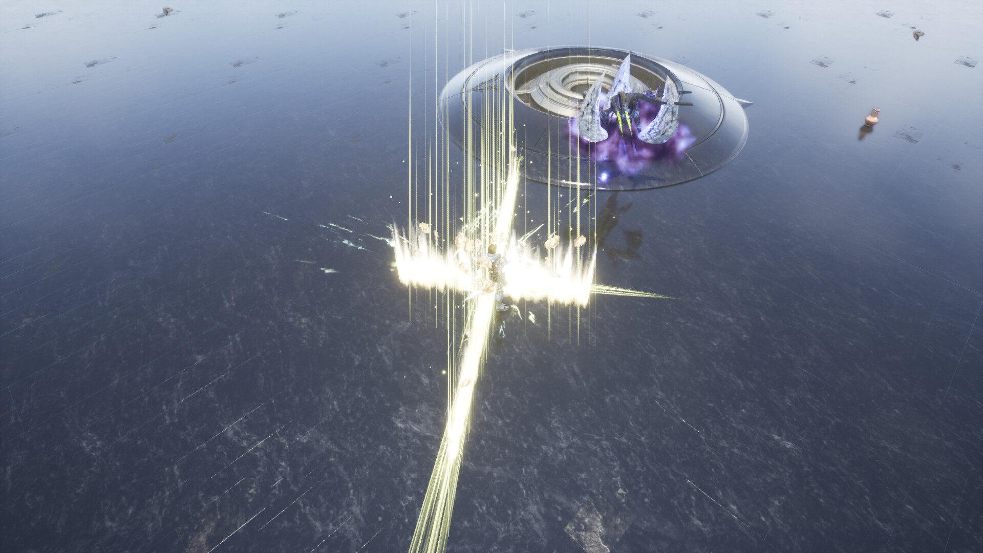Multiverser screenshot 8
