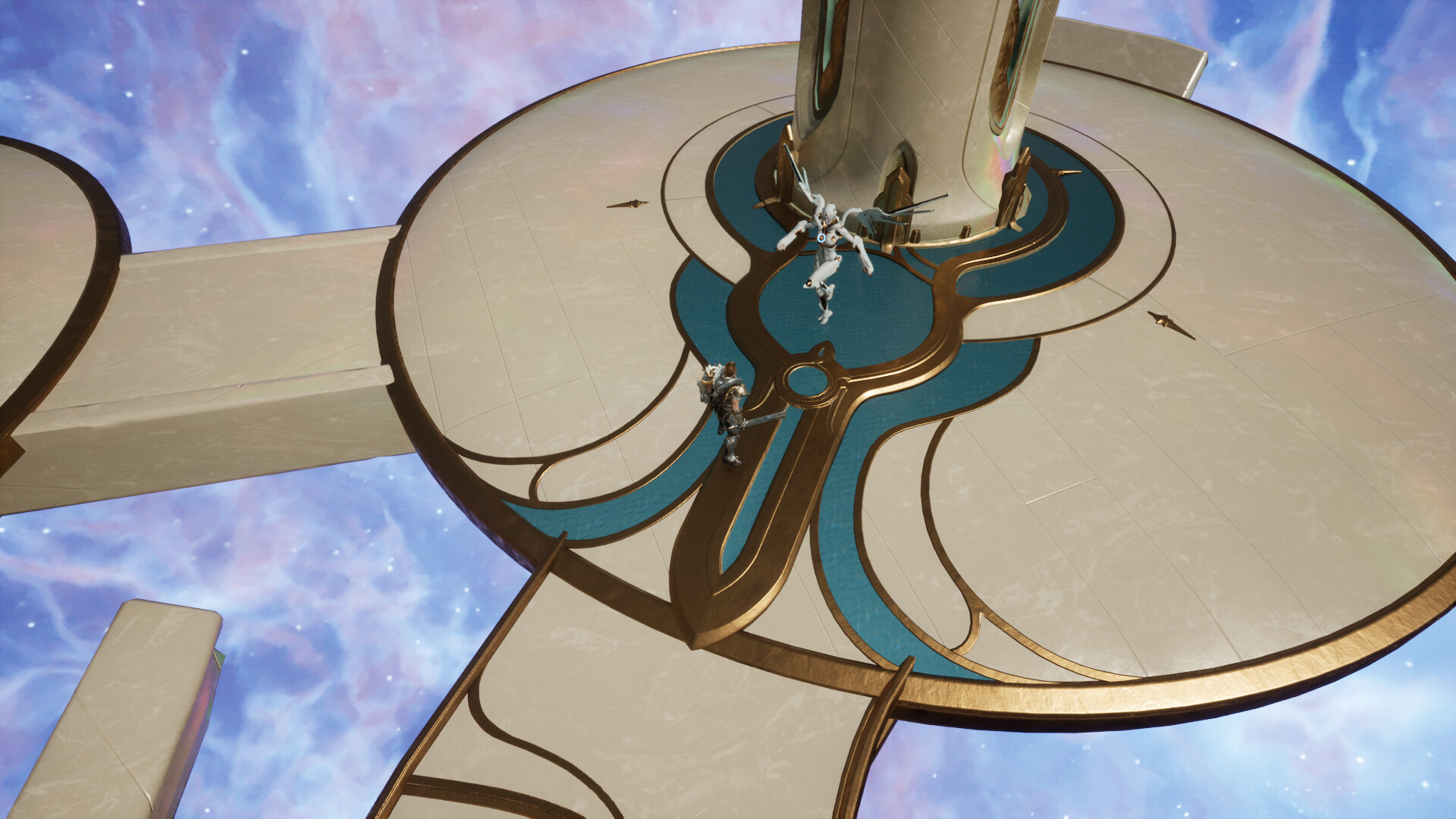 Multiverser screenshot 3
