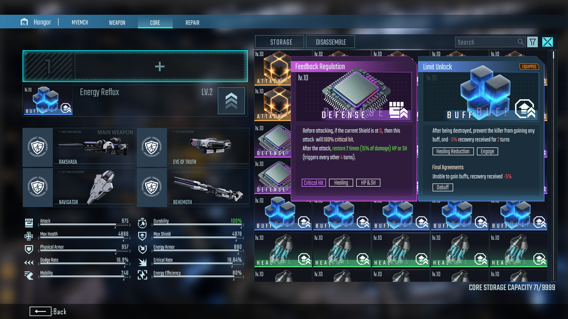 Fusionist screenshot 10