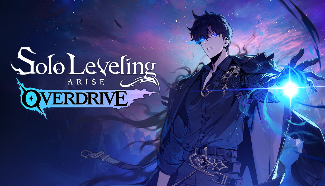 Solo Leveling: ARISE OVERDRIVE capsule_616x353.jpg