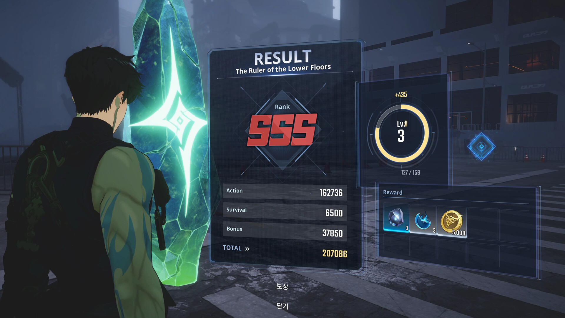 图片[4]-我独自升级：起立 觉醒 /Solo Leveling ARISE OVERDRIVE  v1.1.67   免安装中文版-梨子乐游戏