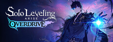 Solo Leveling: ARISE OVERDRIVE