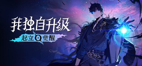 我独自升级:起立·觉醒/Solo Leveling:ARISE OVERDRIVE