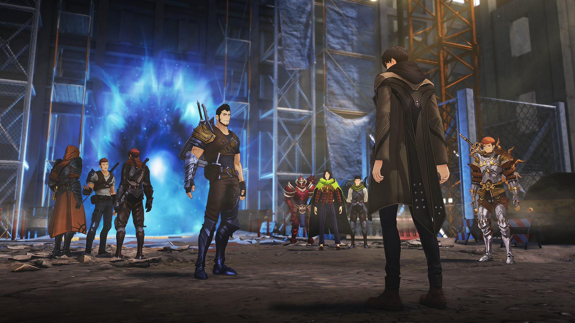 Solo Leveling: ARISE OVERDRIVE