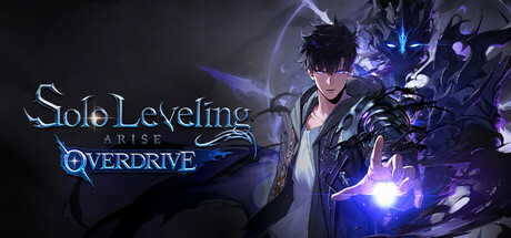Solo Leveling: ARISE OVERDRIVE