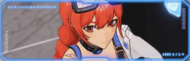 我独自升级:起立·觉醒 Solo Leveling ARISE OVERDRIVE