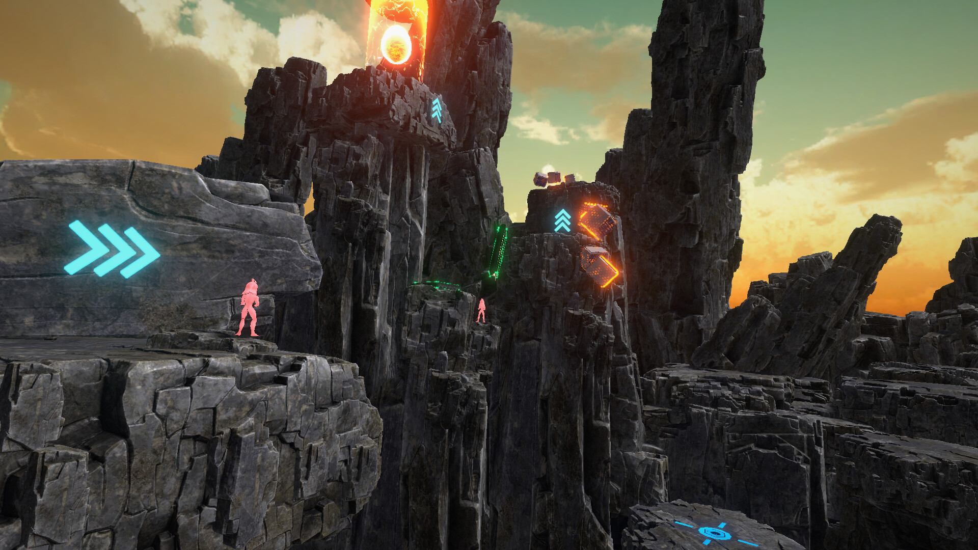 Tenders fight screenshot 7