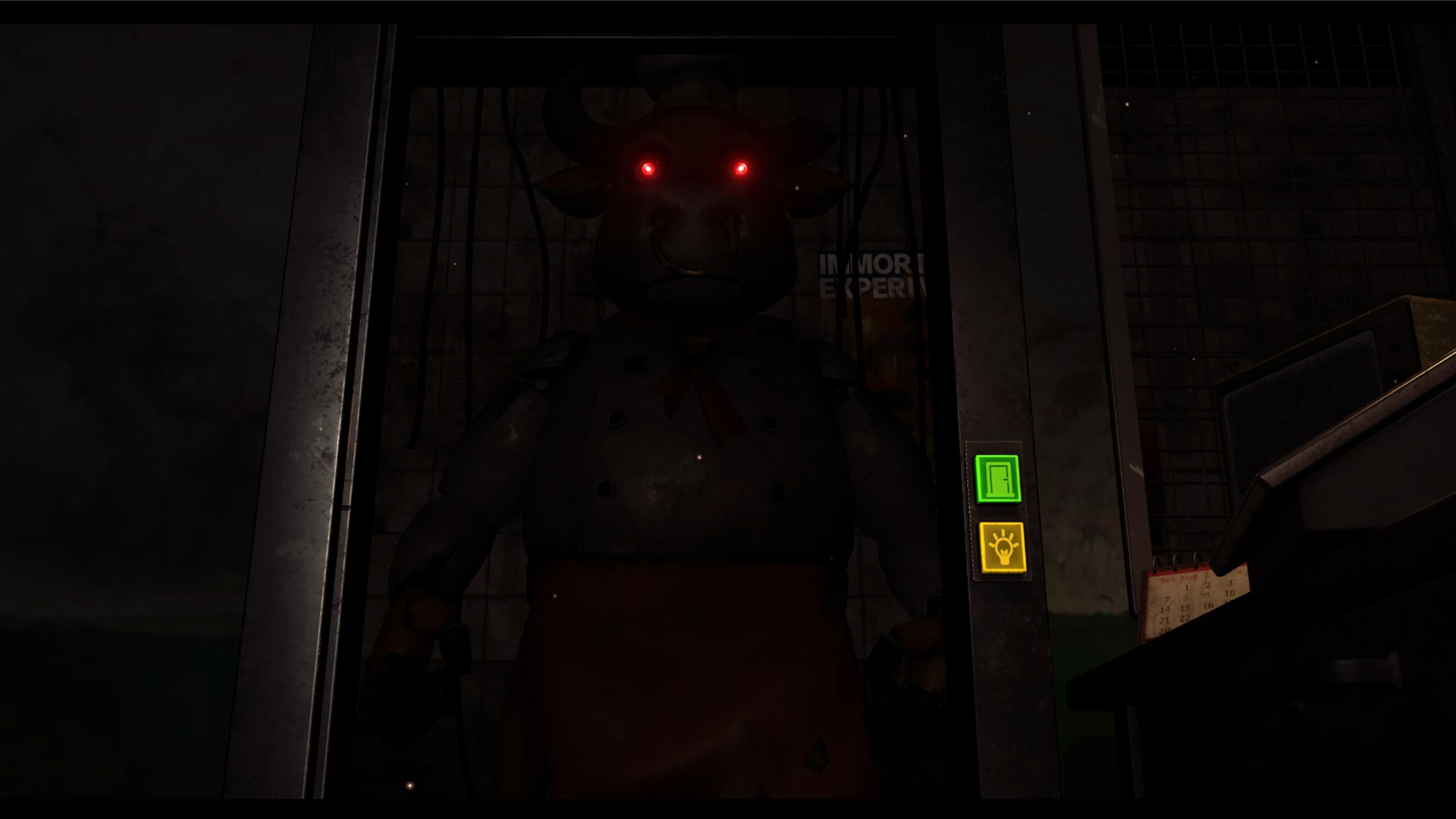 Five Nights: No Escape screenshot 8