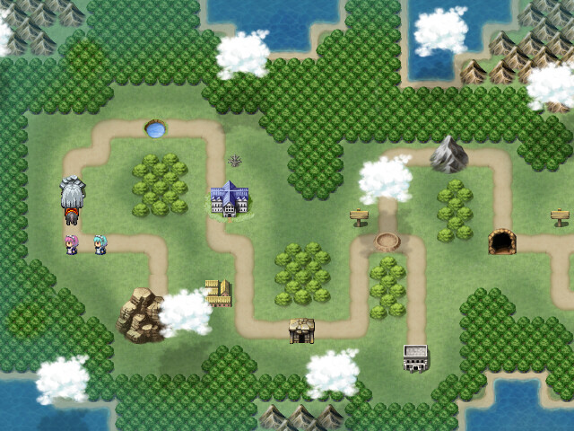 KNIGHT SLAVE - Additional All-Ages Story & Graphics DLC screenshot 6