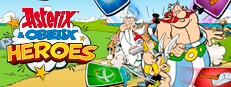 Asterix and Obelix: Heroes