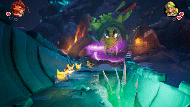 Nikoderiko: The Magical World — Director’s Cut