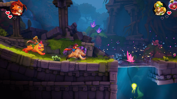 Nikoderiko: The Magical World — Director’s Cut
