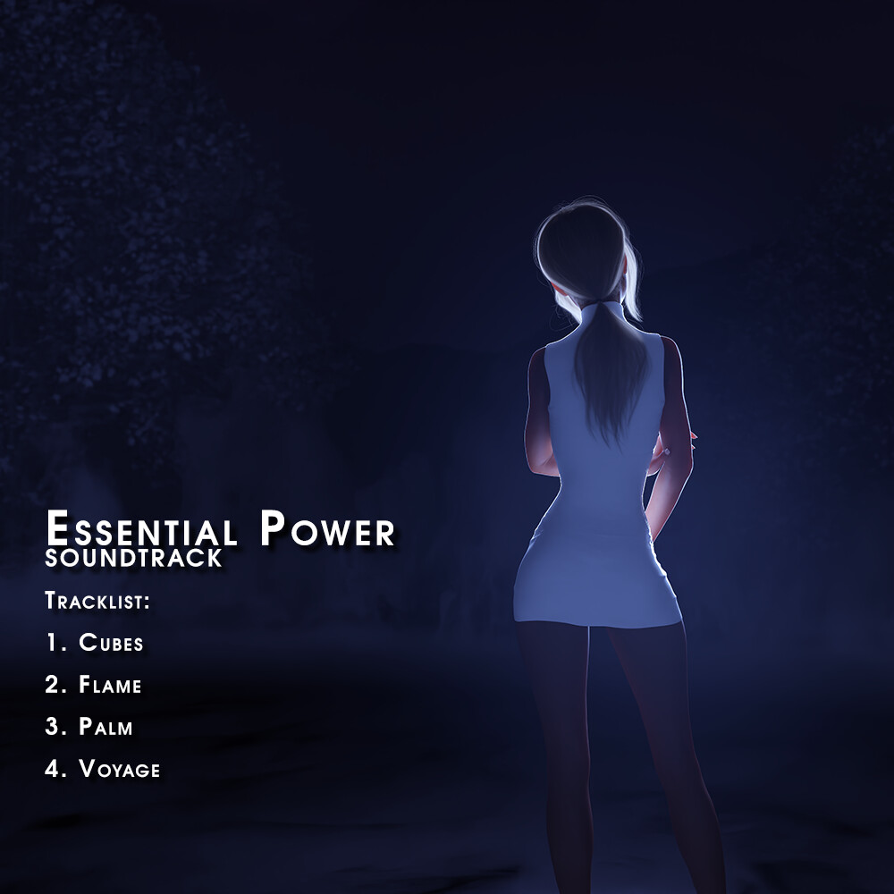 Essential Power - Soundtrack screenshot 2