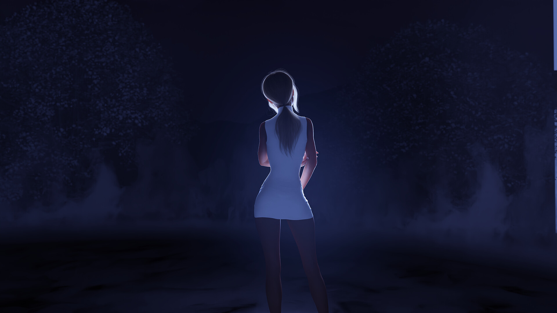 Essential Power - Soundtrack screenshot 1