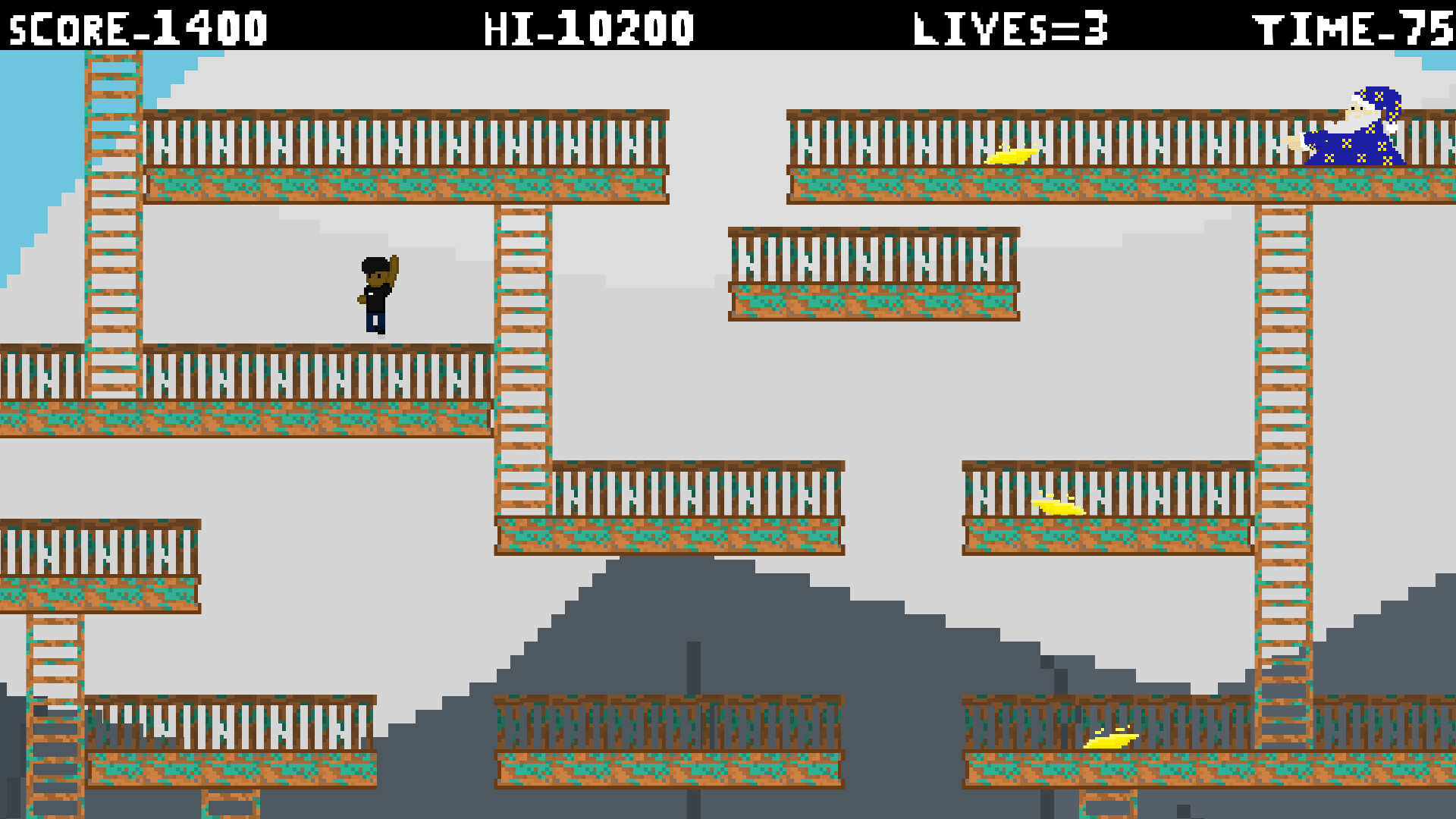 Situation TARFU screenshot 1