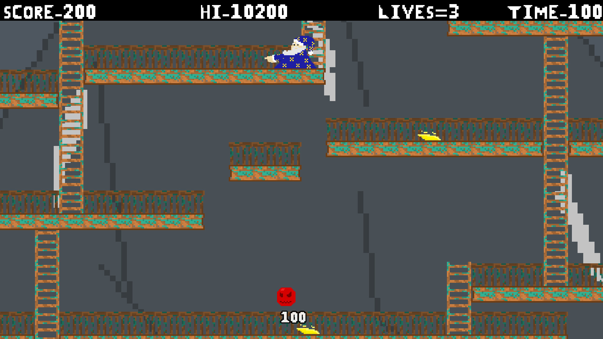 Situation TARFU screenshot 5