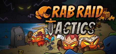 Crab Raid Tactics